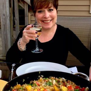 Meet your Posher, Debi